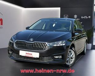 Skoda Skoda Fabia 1.0 TSI Ambition PDC/LANEASSIST/ACC Gebrauchtwagen