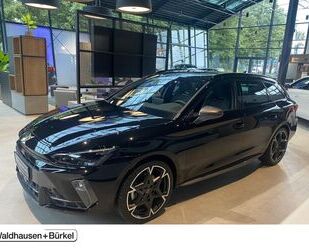 Cupra Cupra LEON SPORTSTOURER 1.5 eTSI PANO+RFK+PDC+LED+ Gebrauchtwagen