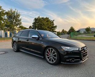 Audi Audi A6 3.0 TDI Quattro S-Line/ MATRIX LED/ HUD/ Gebrauchtwagen