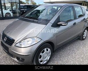 Mercedes-Benz Mercedes-Benz A 180 CDI 6-Gang*NAVI*Parktronic*Sit Gebrauchtwagen