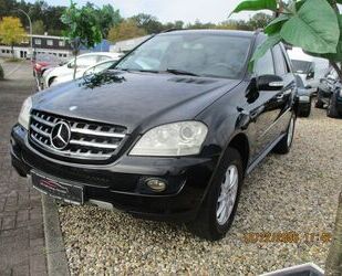 Mercedes-Benz Mercedes-Benz ML 280 CDI Gebrauchtwagen