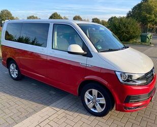 VW Volkswagen T6 Multivan Comfortline Gebrauchtwagen