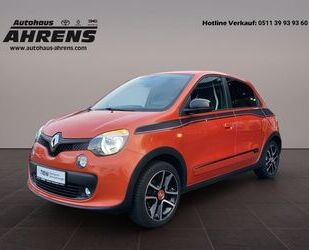 Renault Renault Twingo TCe90 EDC Intens GT-Line/Techno/Sit Gebrauchtwagen