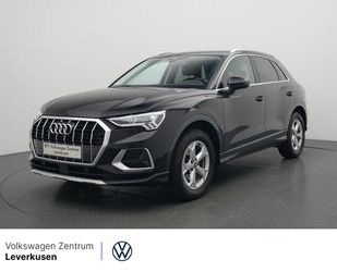 Audi Audi Q3 35 advanced VIRT AHK ACC LED NAVI SHZ Gebrauchtwagen