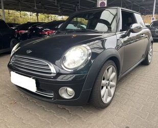 Mini MINI COOPER Sport/Bi-Xenon/Pano/Sitzhzg/Tempoma/PD Gebrauchtwagen