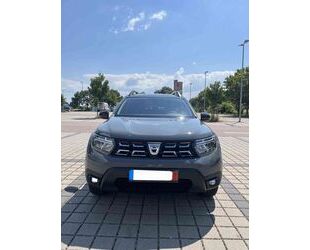 Dacia Dacia Duster TCe 130 2WD Extreme Extreme Gebrauchtwagen