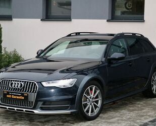 Audi Audi A6 Allroad 3.0 quattro/S-LINE/KAMERA/STANDHZG Gebrauchtwagen