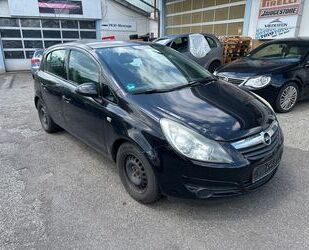 Opel Opel Corsa D Edition Gebrauchtwagen