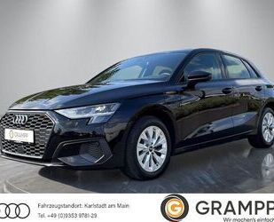 Audi Audi A3 Sportback 40 TFSI e S-tronic +LED+VIRTUAL+ Gebrauchtwagen