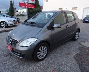 Mercedes-Benz Mercedes-Benz A 180 A -Klasse A 180 CDI Gebrauchtwagen