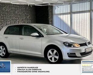 VW Volkswagen Golf VII 1,6 TDI Gepflegt* Scheckheft* Gebrauchtwagen