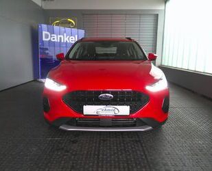 Ford Ford Focus Active+AUTOMATIK+HEAD UP DISPLAY+WINTER Gebrauchtwagen