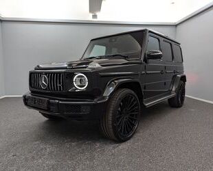 Mercedes-Benz Mercedes-Benz G 350 d*23