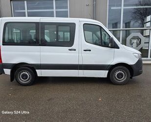 Mercedes-Benz Mercedes-Benz Sprinter III Tourer RWD/AWD 211/215/ Gebrauchtwagen