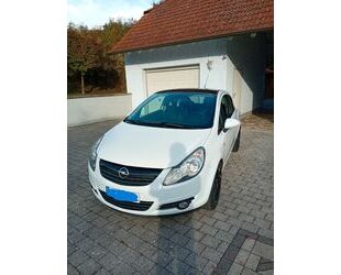 Opel Opel Corsa 1.4 Color Edition Color Edition Gebrauchtwagen