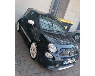 Abarth Abarth 1.4 T-Jet 16V 695 Essesse Limited Einer von Gebrauchtwagen