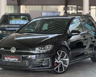 VW Volkswagen Golf GTD GTD BMT/Start-Stopp*DSG*Digita Gebrauchtwagen