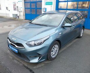 Kia Kia ceed SW 1.5 DCT *Sitz- & Lenkradheizung* Gebrauchtwagen