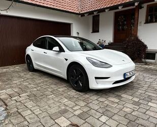 Tesla Tesla Model 3 Standard AHK + Garantie (MJ 2023) Gebrauchtwagen