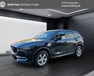 Mazda Mazda CX-5 SKYACTIV-D 150 Aut. ADVANTAGE Gebrauchtwagen