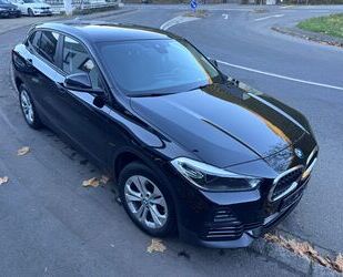 BMW BMW X2 xDrive25e Advantage Gebrauchtwagen