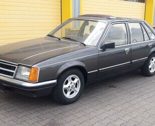 Opel Opel Senator Gebrauchtwagen