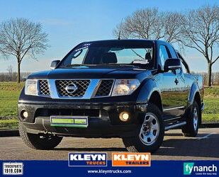 Nissan Nissan Navara NAVARA 2.5 FULL CLIMA 4 X 4 Gebrauchtwagen