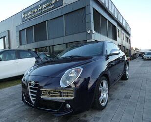 Alfa Romeo MiTo Gebrauchtwagen