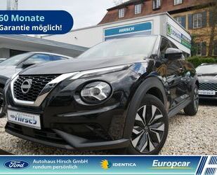 Nissan Juke Gebrauchtwagen