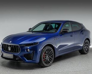 Maserati Maserati Levante Modena Ultima MY 2024 Gebrauchtwagen