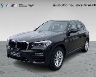 BMW BMW X3 xDrive20d Lenkradhzg. HUD NaviProf. LED LWS Gebrauchtwagen