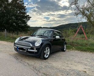 Mini MINI Cooper Gebrauchtwagen