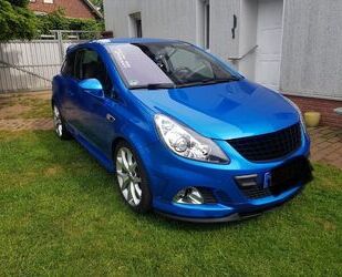 Opel Opel Corsa 1.6 Turbo OPC OPC Gebrauchtwagen