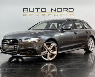 Audi Audi A6 3.0 TDI Competition q. *Pano*Schale*360°Ca Gebrauchtwagen