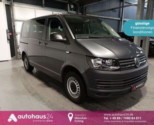 VW Volkswagen T6 2.0 TDI Kombi Navi|Sitzheizung|ParkP Gebrauchtwagen