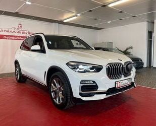 BMW BMW X5 xDrive30 d xLine+LED+Kamera+1.Hand Gebrauchtwagen