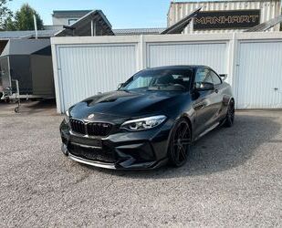 BMW BMW M2 Competition MANHART MH2 500 Gebrauchtwagen