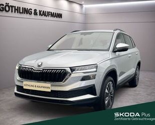 Skoda Skoda Karoq 1.5 TSI DSG Tour*eKlappe*RFK*LED* Gebrauchtwagen