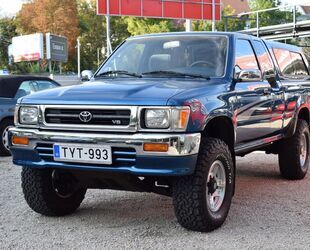 Toyota Toyota 4-Runner Pickup 3.0 V6 Special Gebrauchtwagen