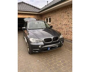 BMW BMW X5 xDrive30d - Gebrauchtwagen