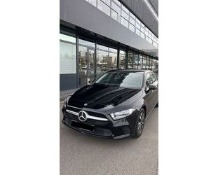 Mercedes-Benz Mercedes-Benz A 180 d Advanced Advanced Gebrauchtwagen