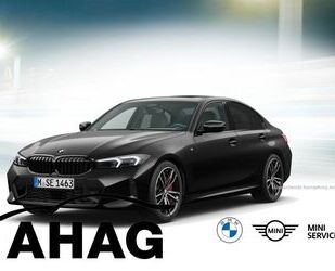 BMW BMW 320d Automatik M Sportpaket Innovationsp. HIFI Gebrauchtwagen