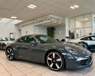 Porsche Porsche 911 991 Carrera S PDK *50 Jahre Jubiläumsm Gebrauchtwagen