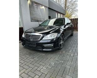 Mercedes-Benz Mercedes-Benz S 350 AMG-Paket /Liebhaberfahrzeug/ Gebrauchtwagen