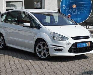 Ford Ford S-Max 2.0 EcoBoost Titanium S Gebrauchtwagen