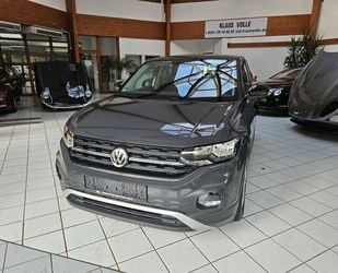 VW Volkswagen T-Cross 1.6 TDI Trendline DSG Klima ACC Gebrauchtwagen