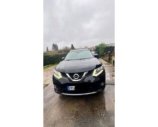 Nissan Nissan X-Trail 360° 1.6 dCi DPF AUTO 360° Gebrauchtwagen