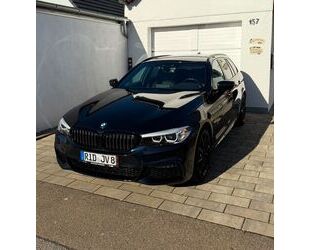 BMW BMW 530i Touring A - Gebrauchtwagen