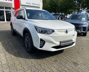 SsangYong Ssangyong Korando E-Motion Bronze Gebrauchtwagen