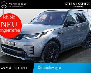 Land Rover Land Rover Discovery 5 R-Dynamic SE D250+AHK+MEMOR Gebrauchtwagen